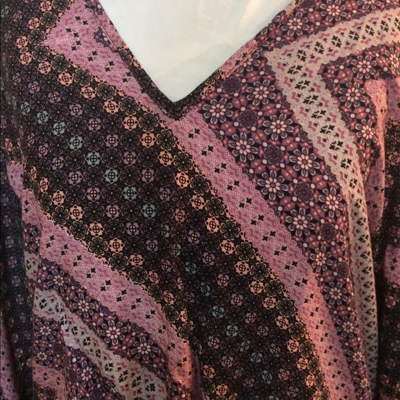 Lavender Field Top - Picture 4 of 7